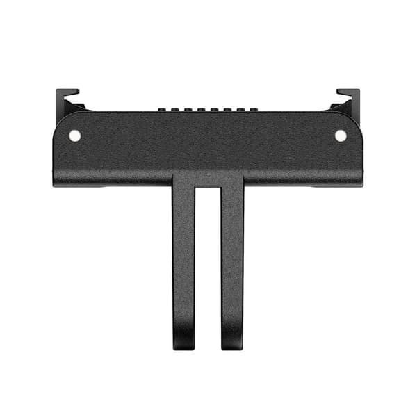 INF Kamerafeste for DJI Osmo Action 3/4 0