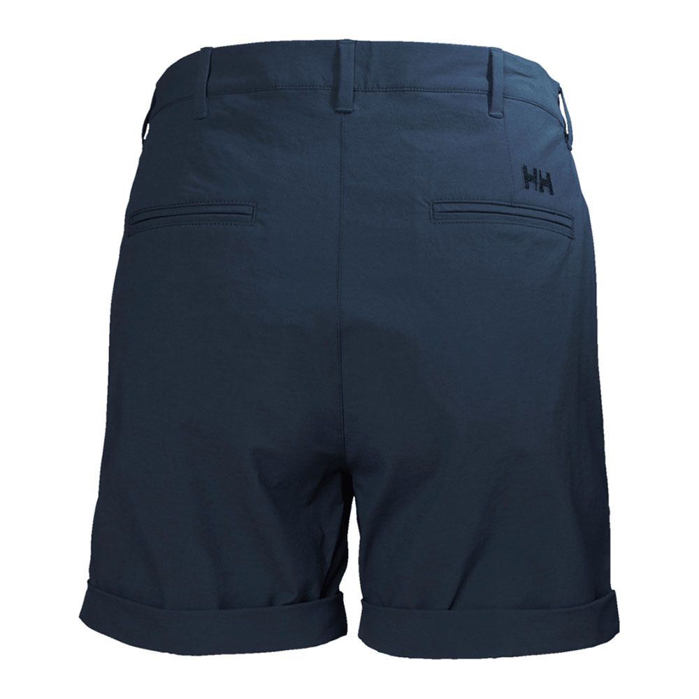 Helly Hansen SIREN - Short Femme navy