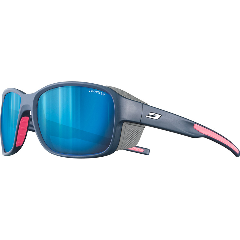 Julbo Damen Monterosa 2 Spectron 3 Polarized Gletscherbrille