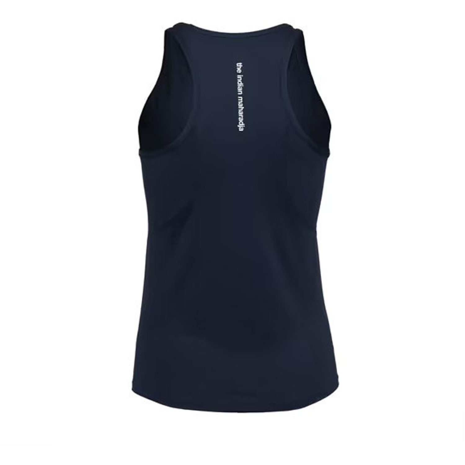 The Indian Maharadja Performance Tanktop Dames