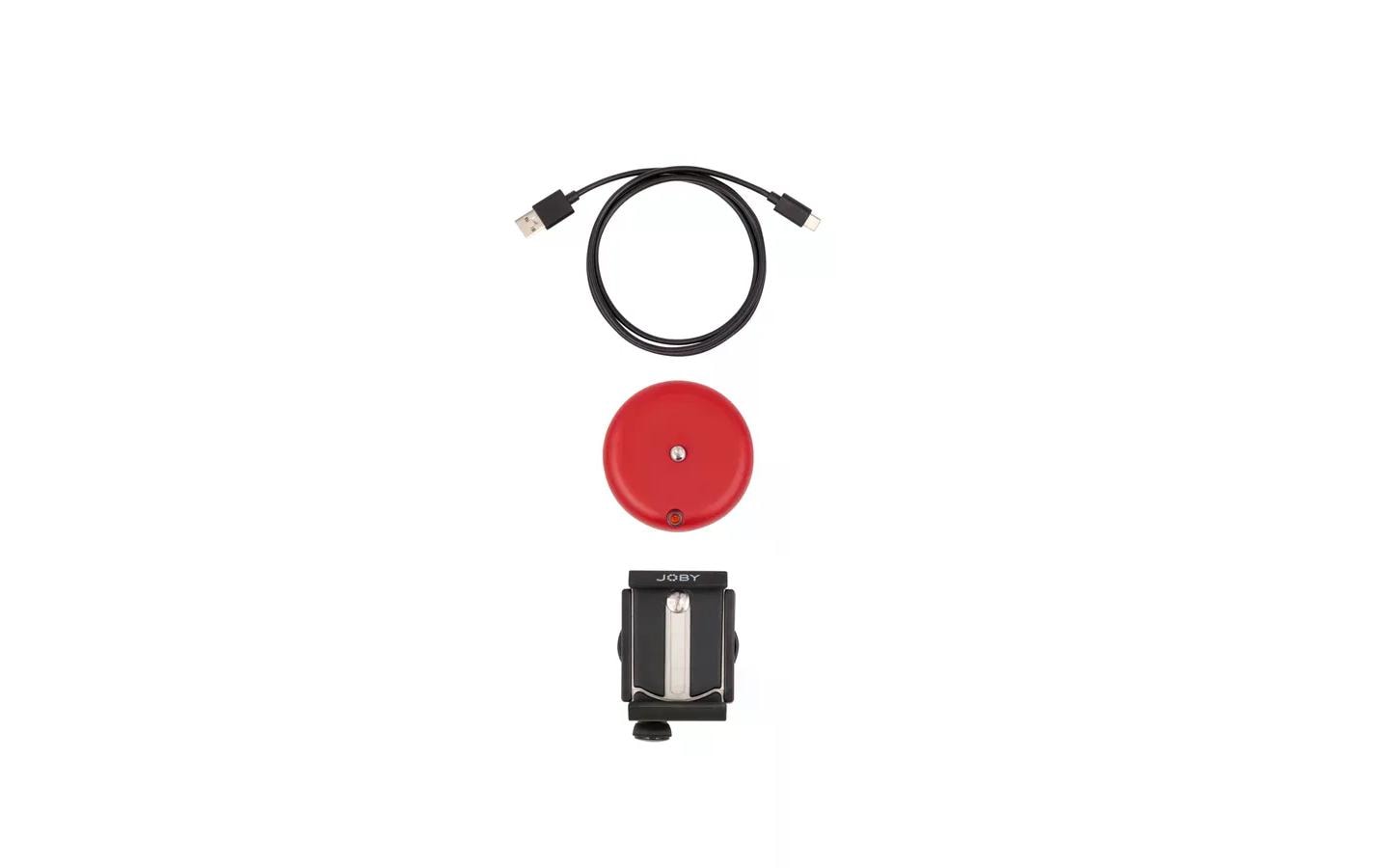 Stativkopf Spin Smartphone-Halterungskit<br>Motion Control fürs Smartphone Halterungskit