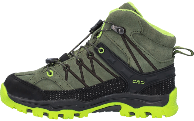 Campagnolo Rigel Mid WP Kinder Trekkingschuhe
