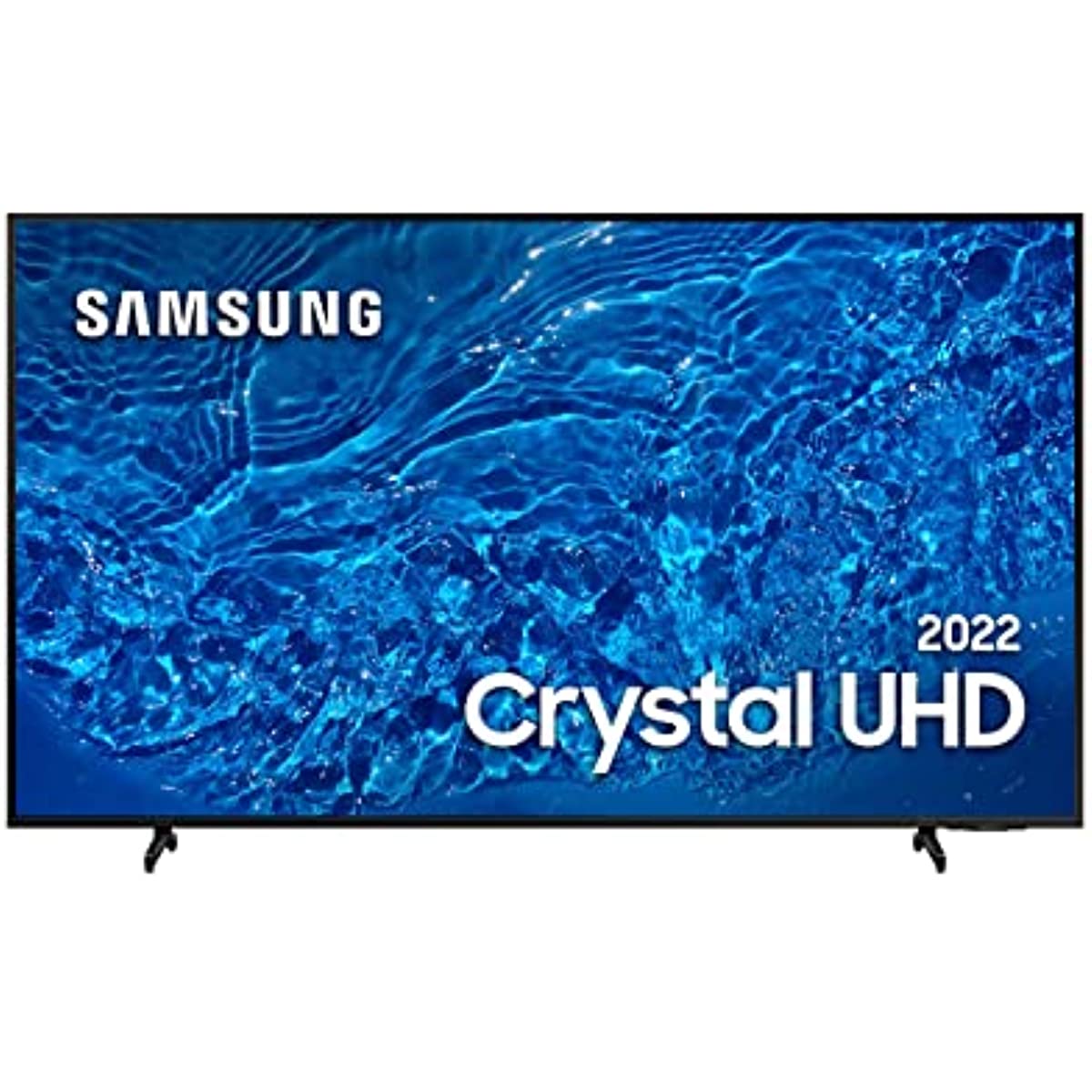 Smart TV LED 55