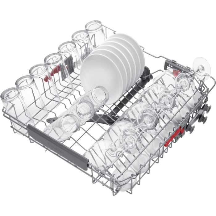 Samsung Stand-Geschirrspüler DW60A8060FW/EF