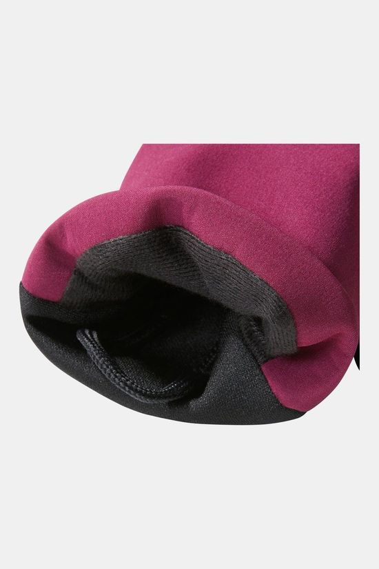 The North Face The North Face Apex Etip Dames Handschoenen