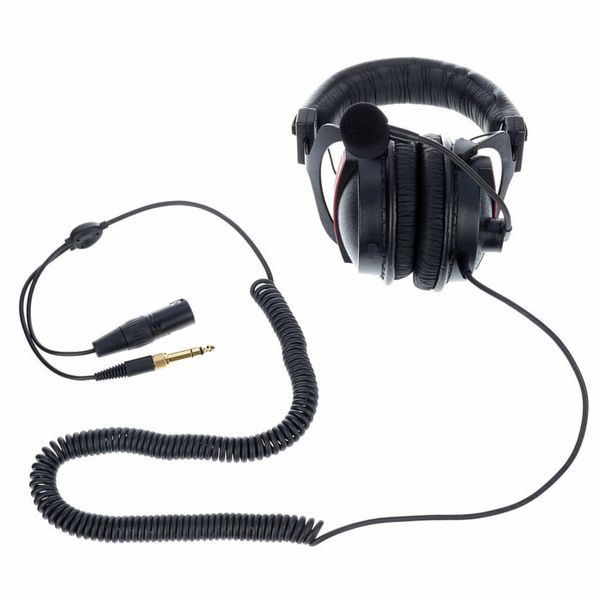 Superlux HMC 660 X