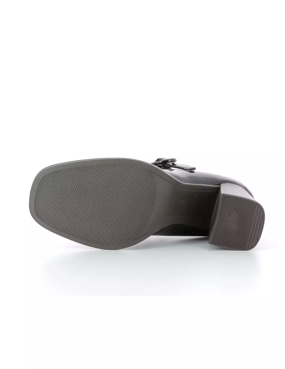TAMARIS 1-24440 - Ballerines & babies Blackbrush