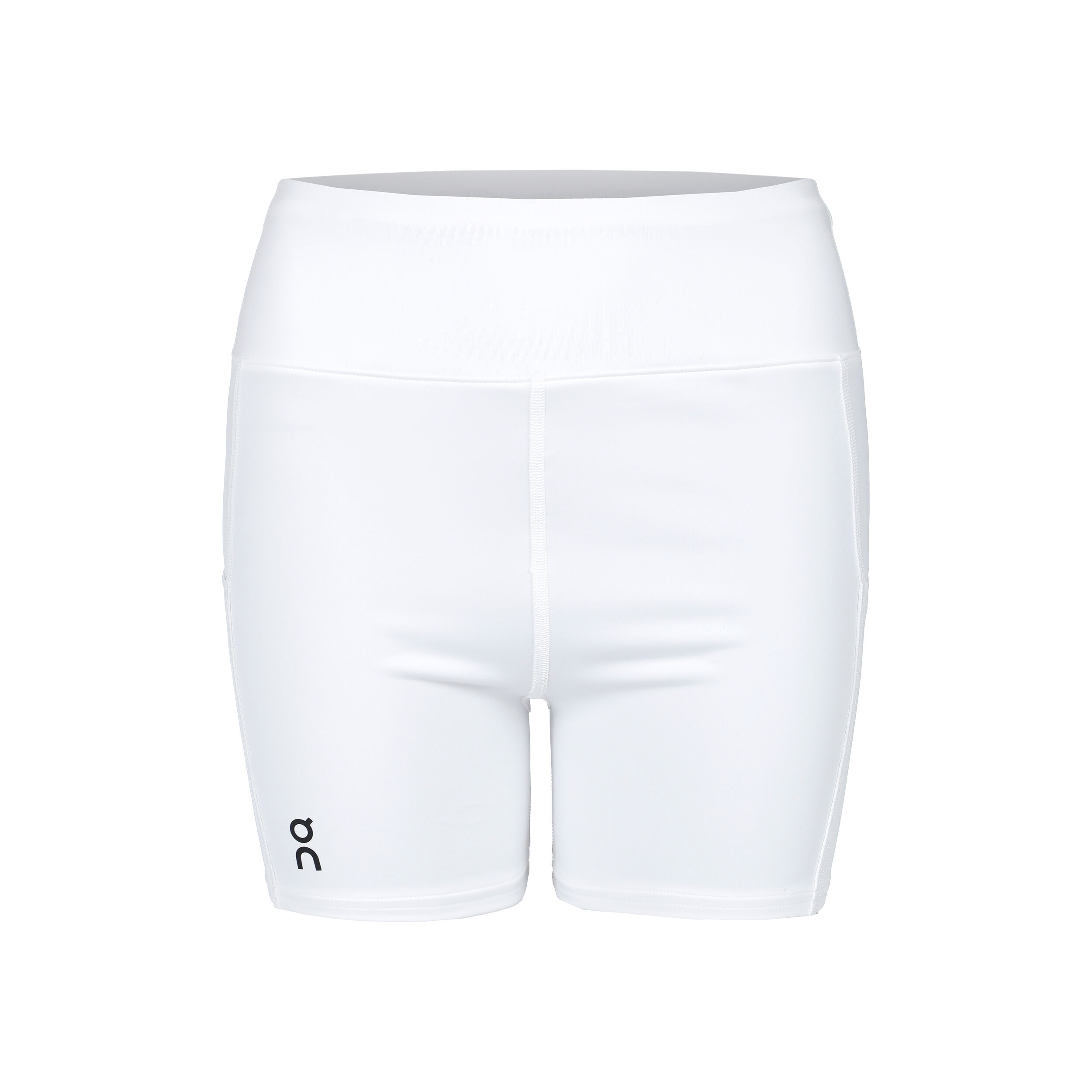 On Court Robe Femmes - Blanc
