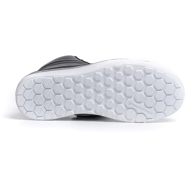 TCX - Baskets Street 3 Waterproof Noir Mat / Blanc