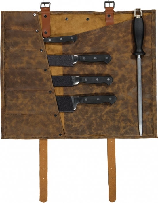 Donders 1860 messentas bruin
