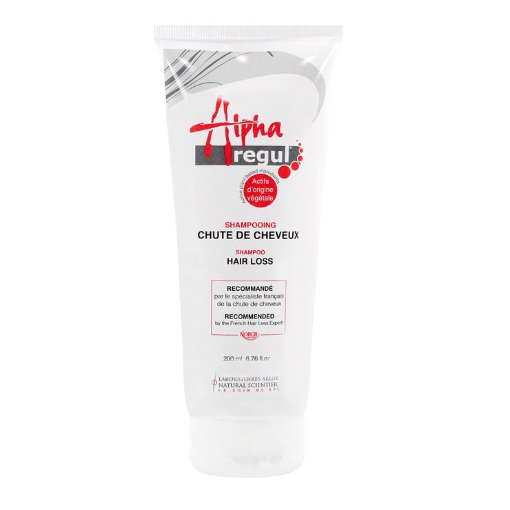 Alpha Régul Shampooing 200ml