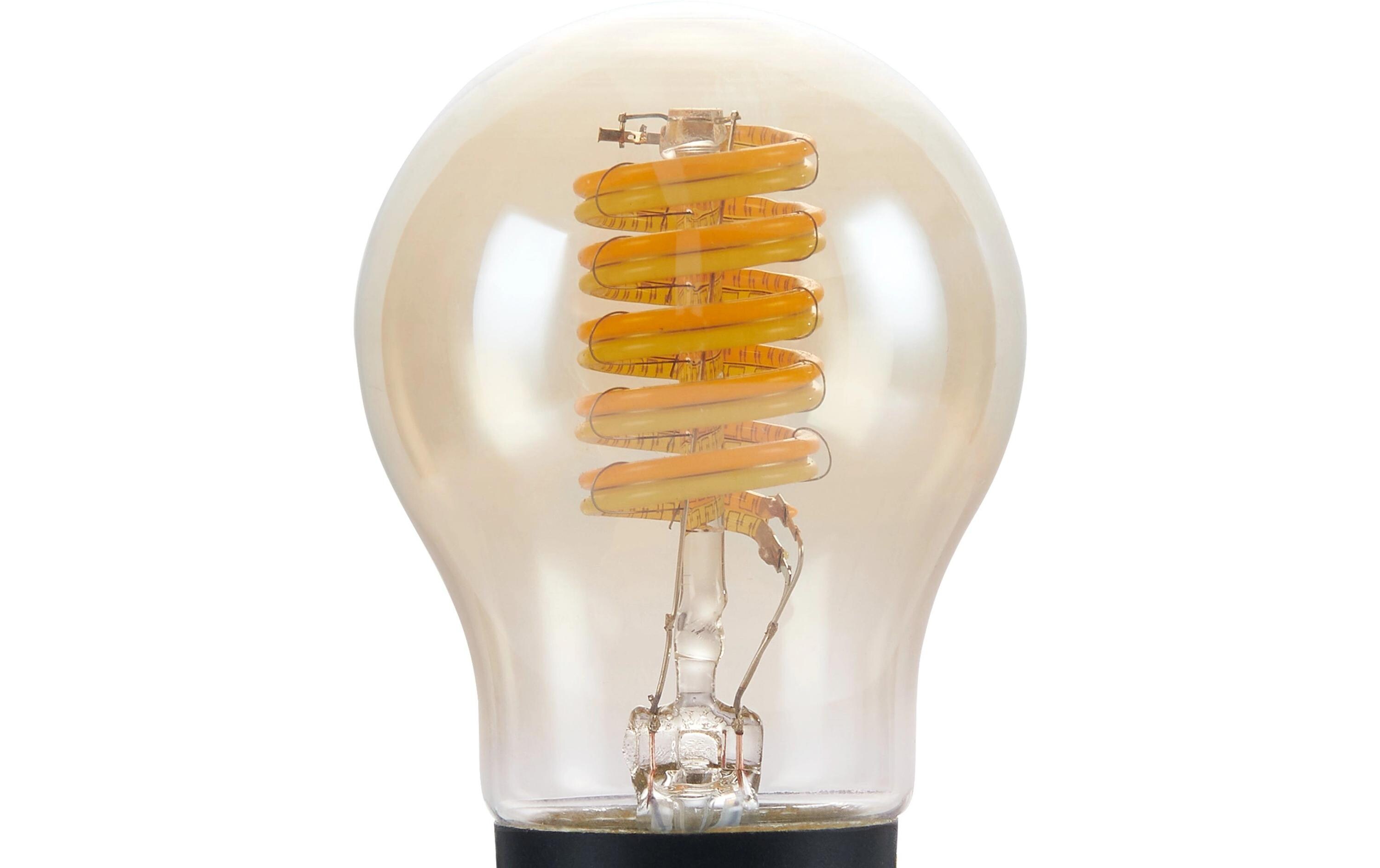 Lampe 4.9 W E14 WarmweissSmart-Home Connect.z LED Leuchtmittel