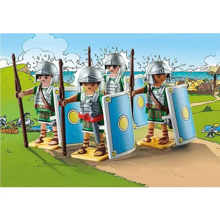PLAYMOBIL® 70934 Asterix: Römertrupp
