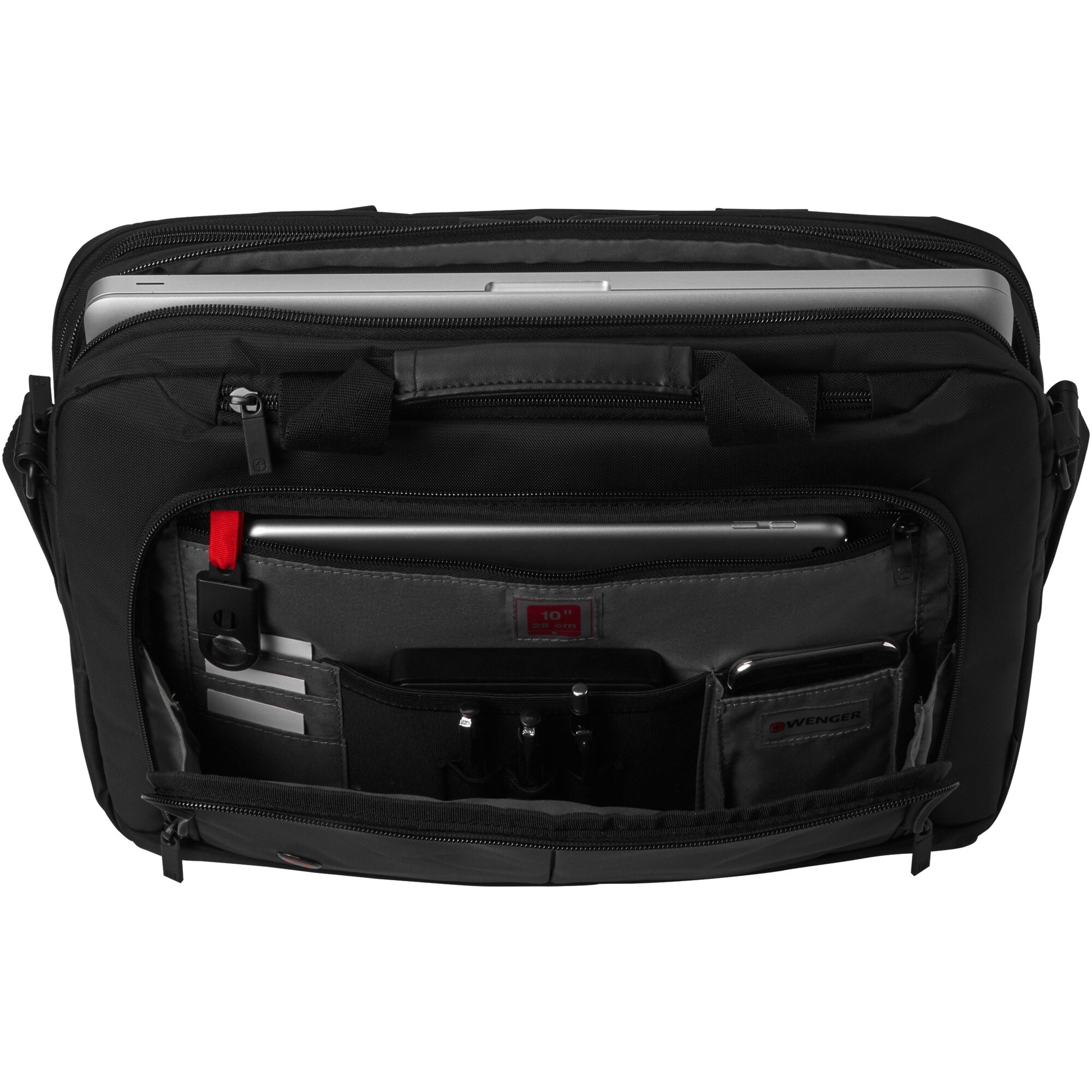 Wenger Notebooktasche Source