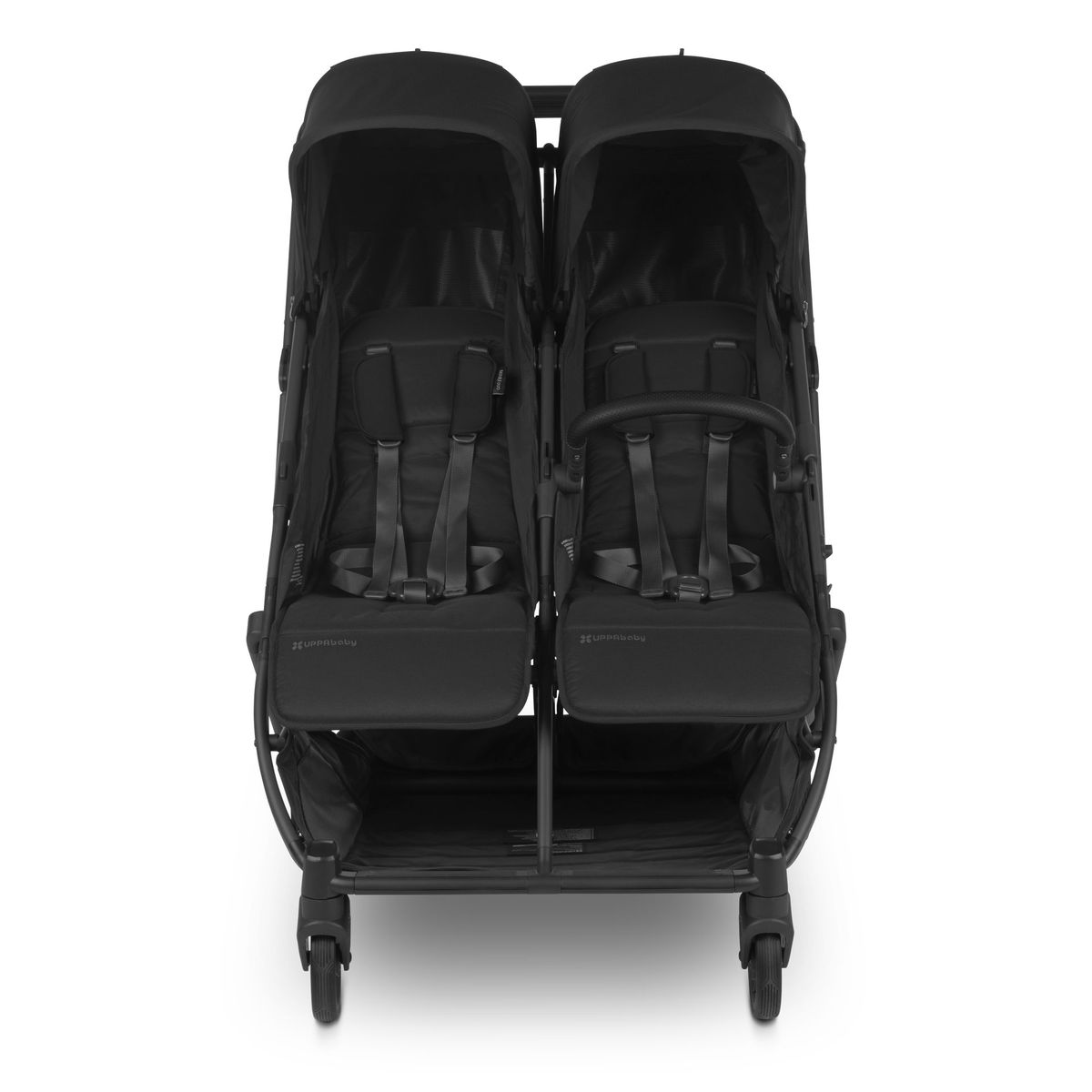 UPPAbabyUPPAbaby   Minu Duo Sicherheitsbügel schwarz
