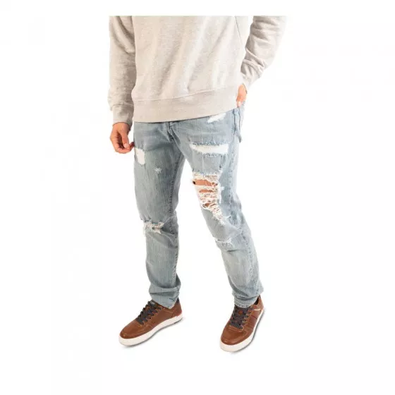 Baskets COGNAC FREECODER