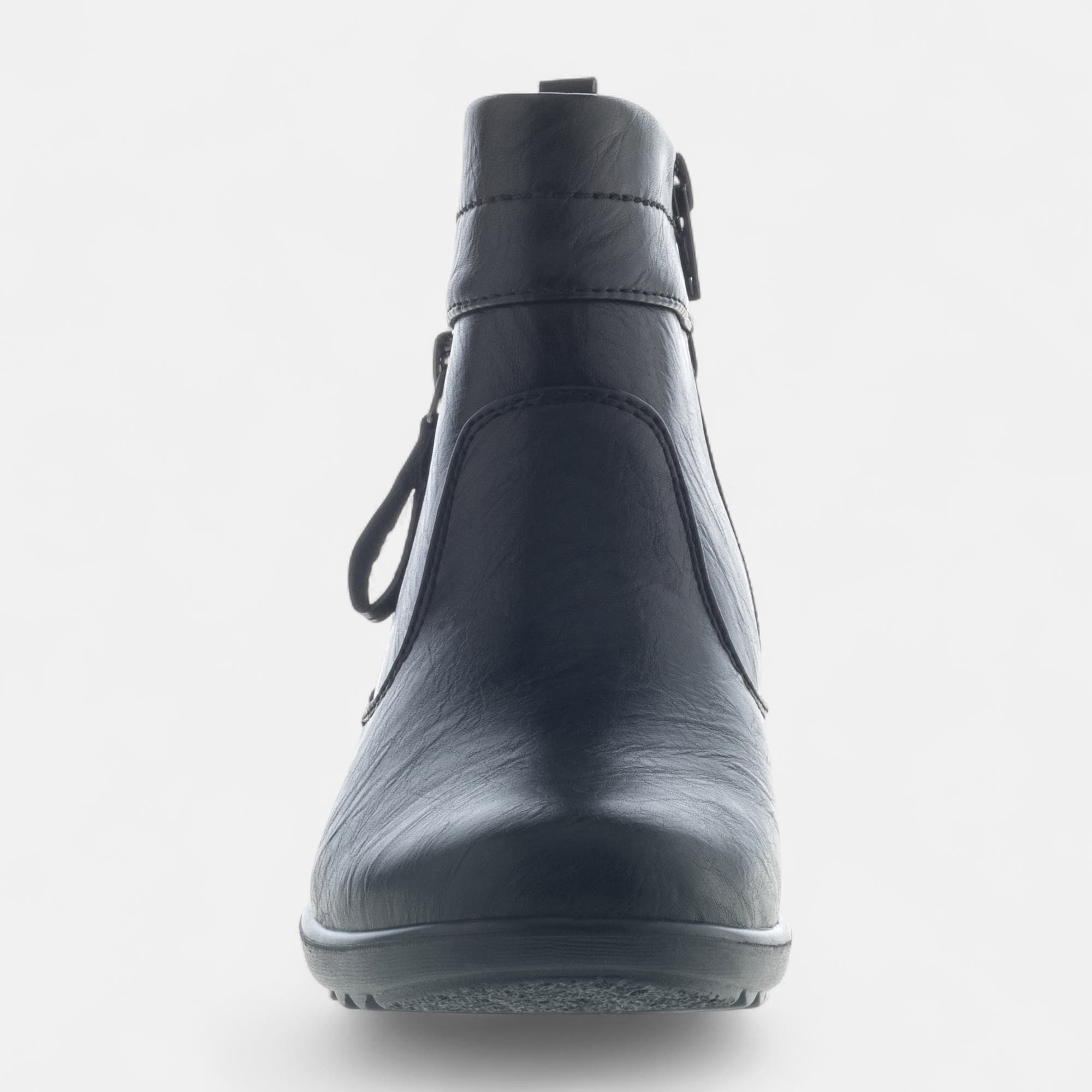 Boots Femme noir