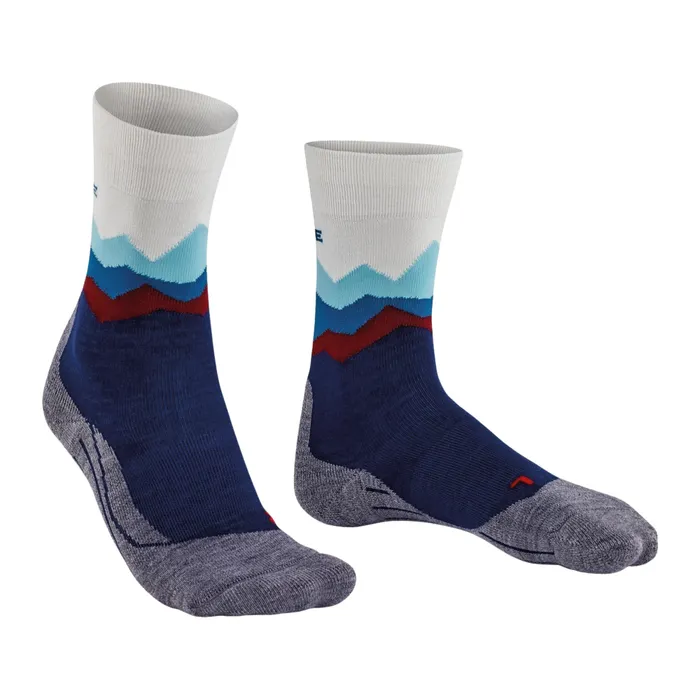 FALKE TK2 Crest Trekking Sokken Dames