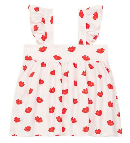 Bonton Top - Elisa - Rosa