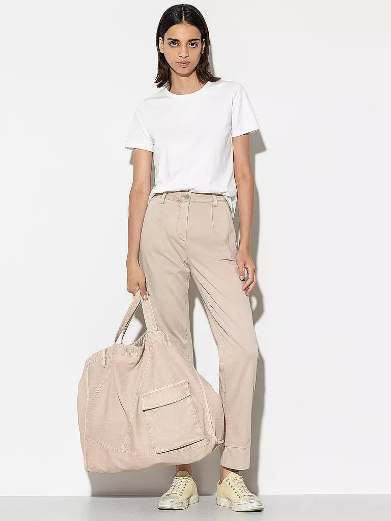 LUISA CERANO Chino beige