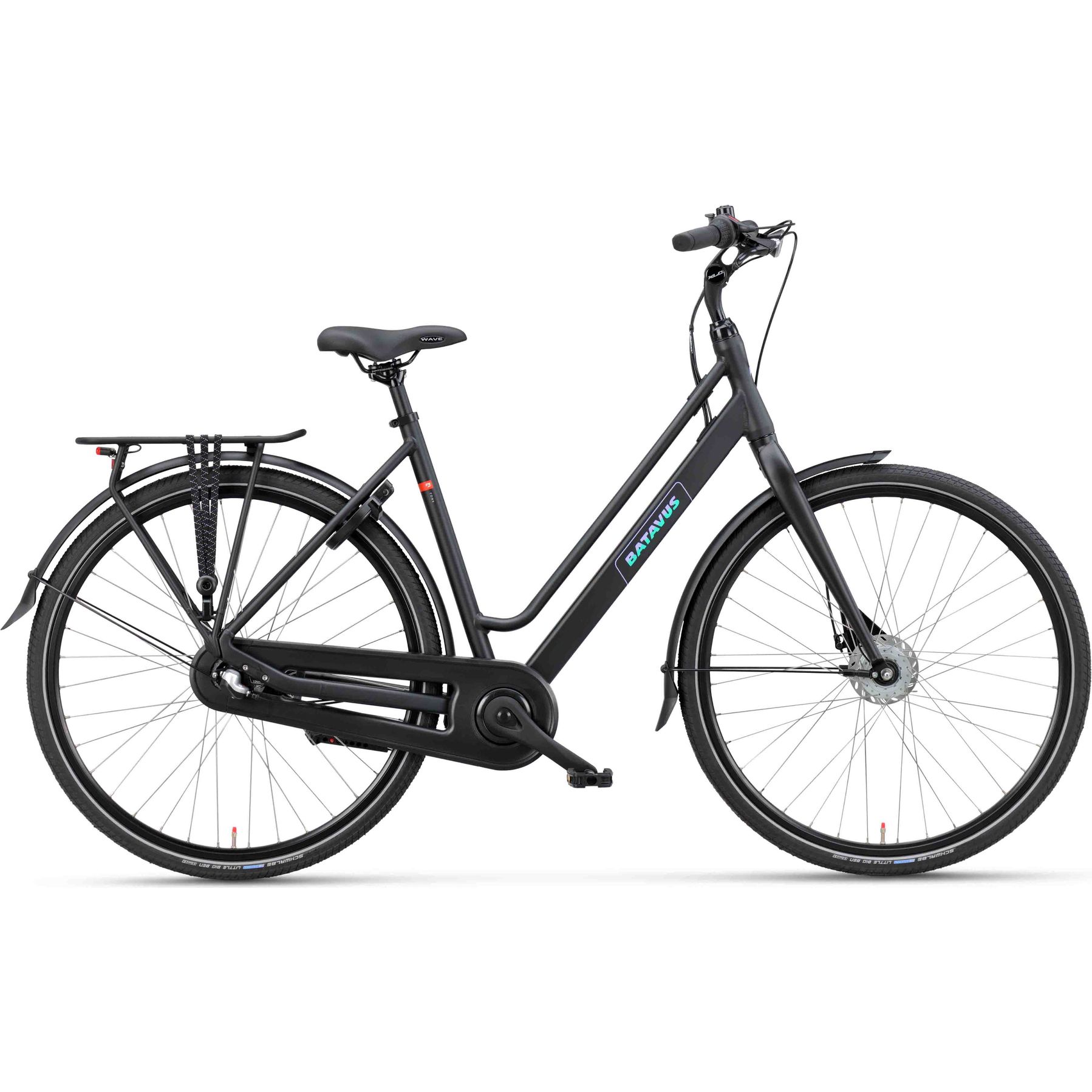 Batavus Fonk N3 2025