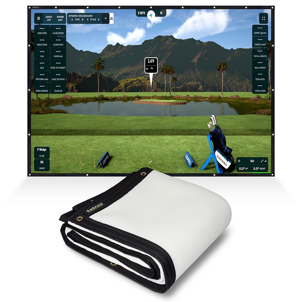 Platinum Impact Screen