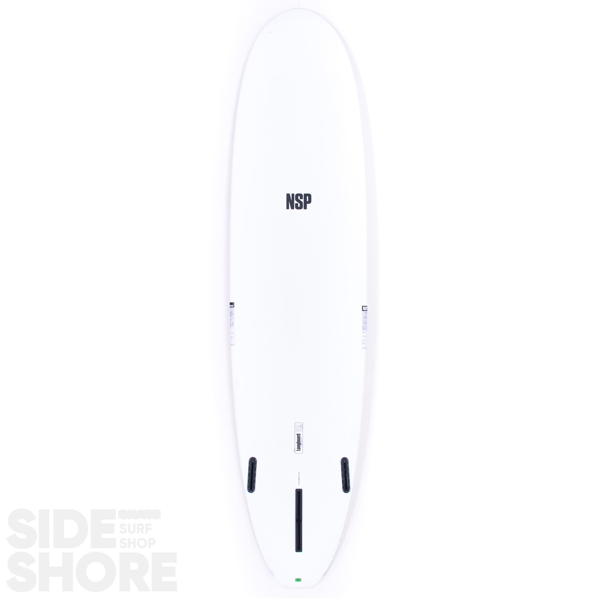 Nsp Funboard - 7'2 x 21 1/2