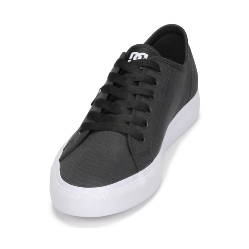 DC Shoes - MANUAL TXSE - Gris / Blanc