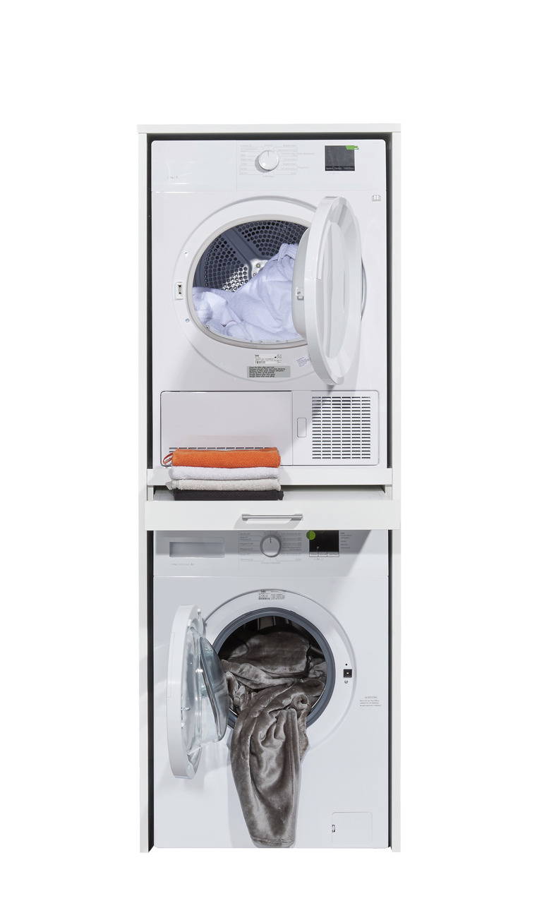 XORA Tower-Geräteschrank WASCHMAX