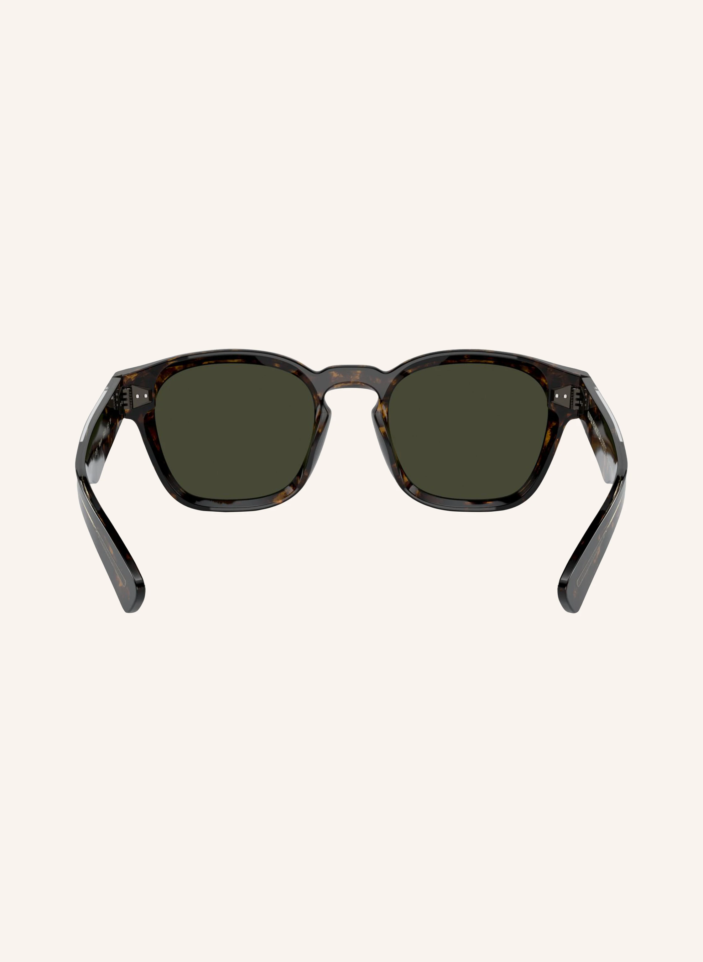 OLIVER PEOPLES Sonnenbrille OV5521SU