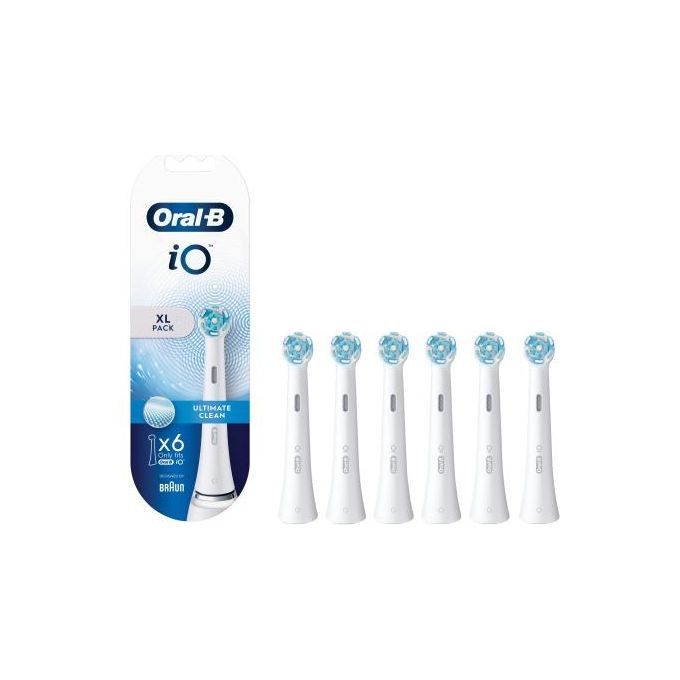 Oral-B - Aufsteckbürsten 