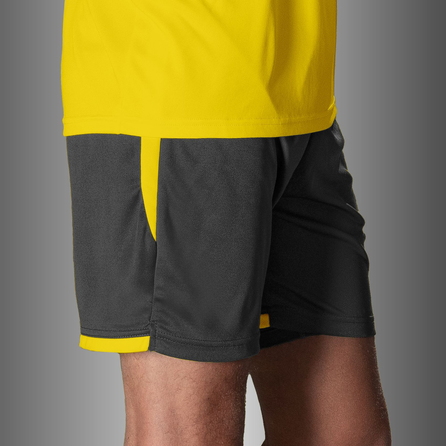 Stanno Focus Short II