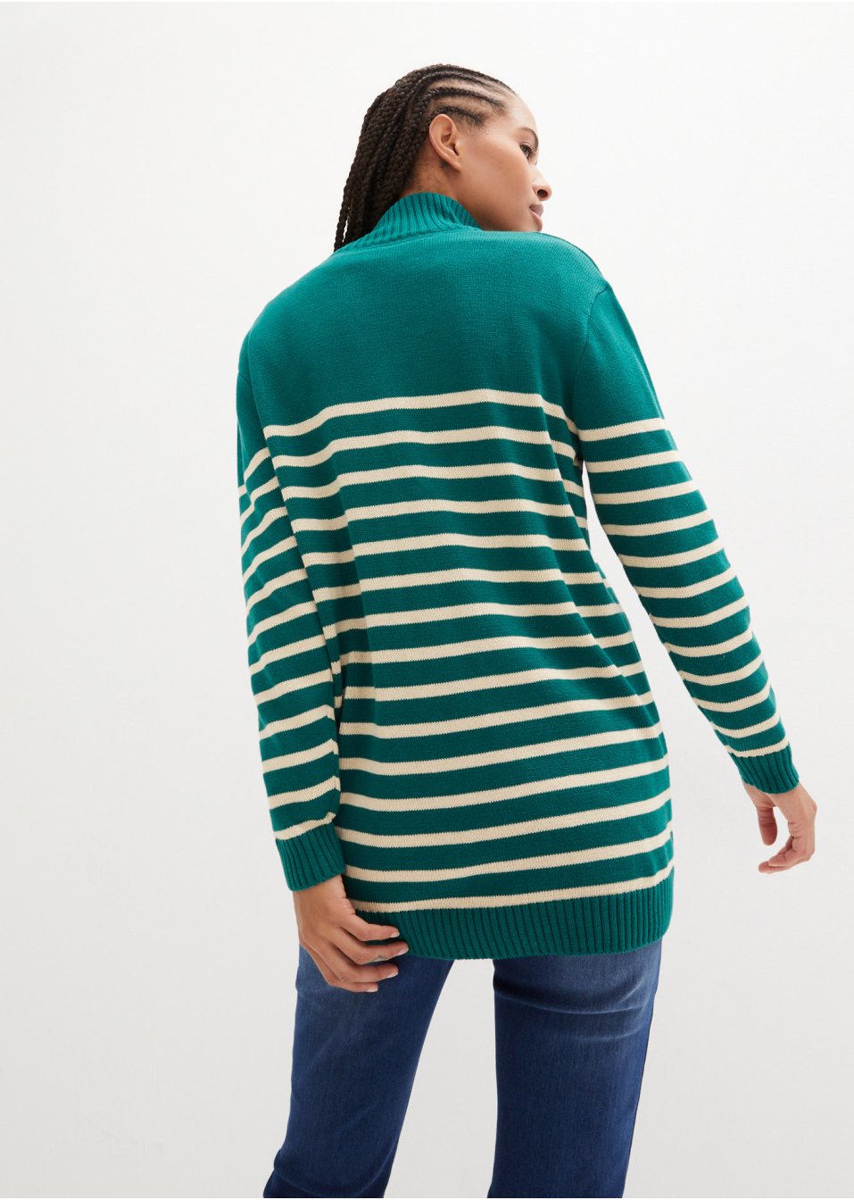 Pull camionneur