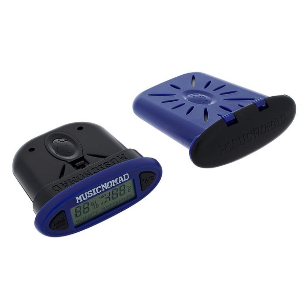 MusicNomad Humidity Care System
