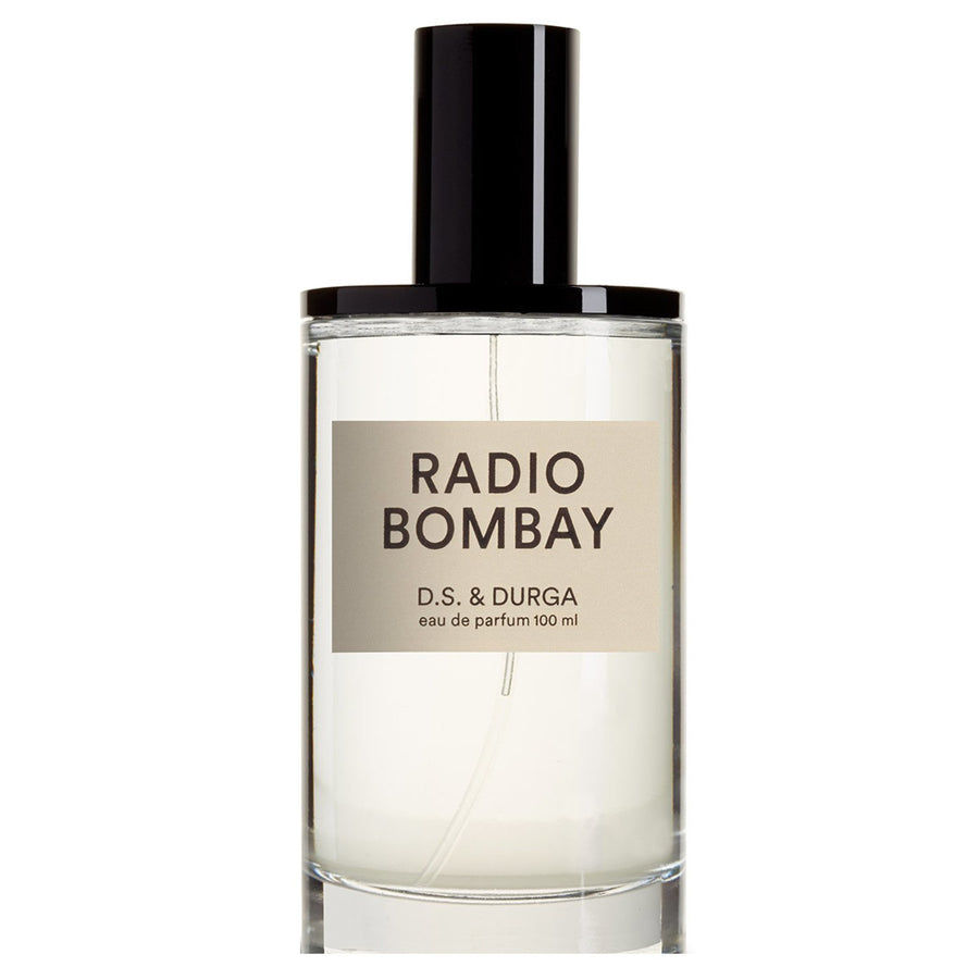 Radio Bombay