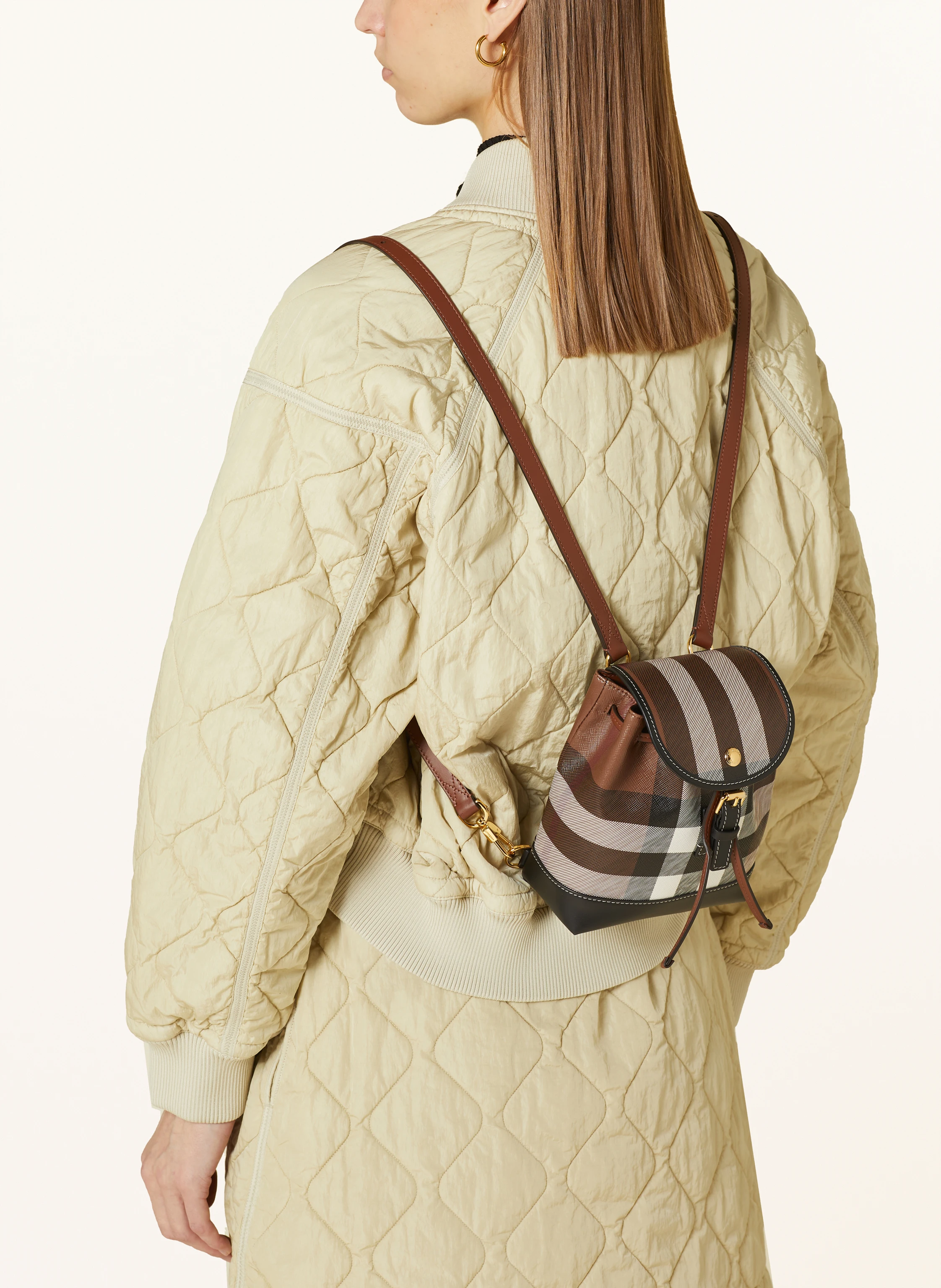 BURBERRY Rucksack