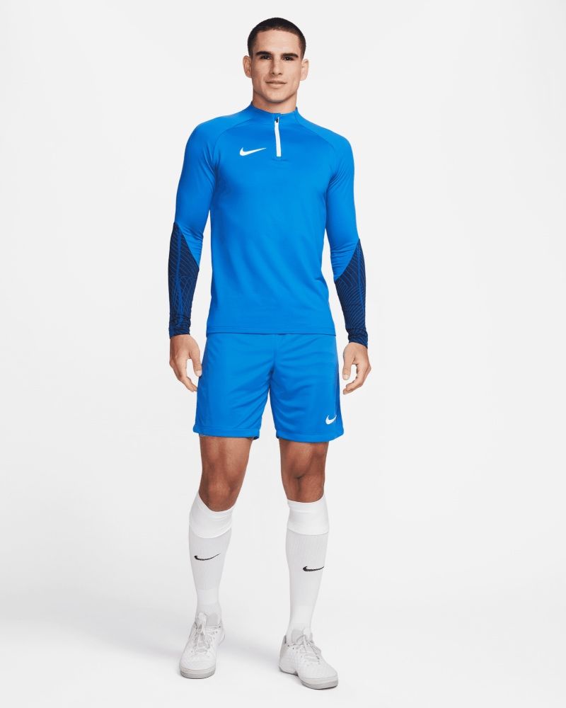 Short de football Nike League Knit III pour homme