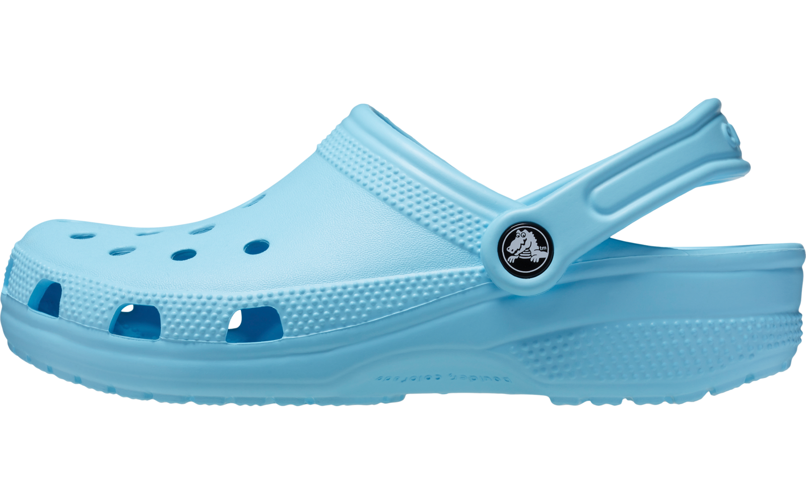 Crocs Clog Classic Unisex Allround Schuh