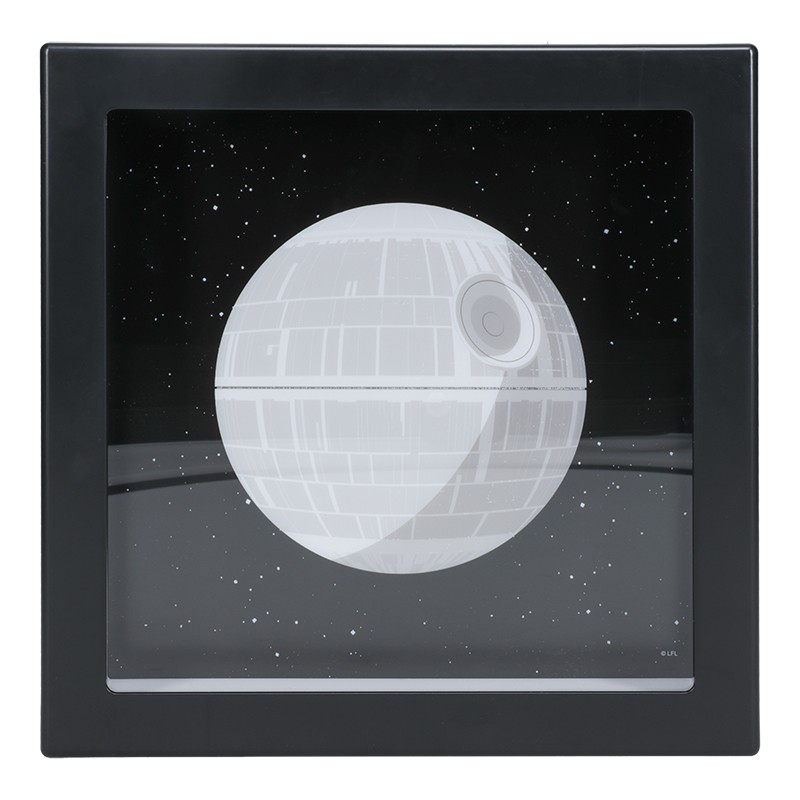 Star Wars Frame Light