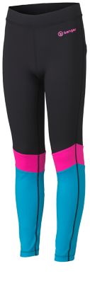 BengerFITNESS FUNKTIONS TIGHT - schwarz