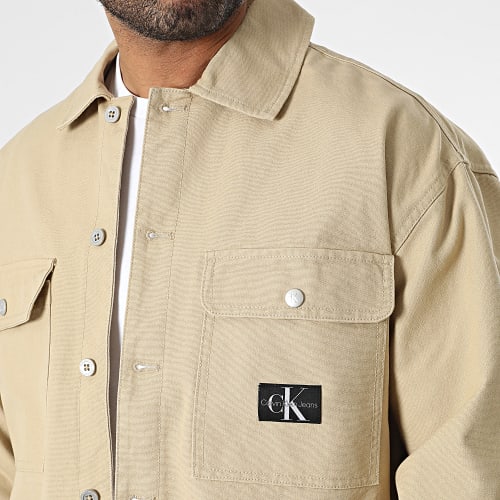 Veste Jean 3515 Beige