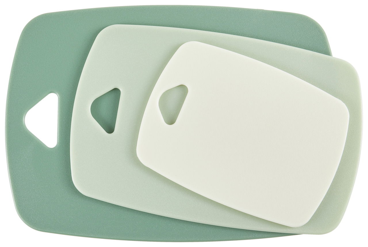 Homeware Schneidebrett 3-tlg.