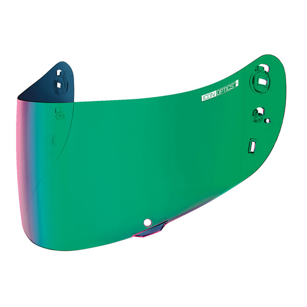 Icon - Ecran Optics™ 22.06 - Airform Vert