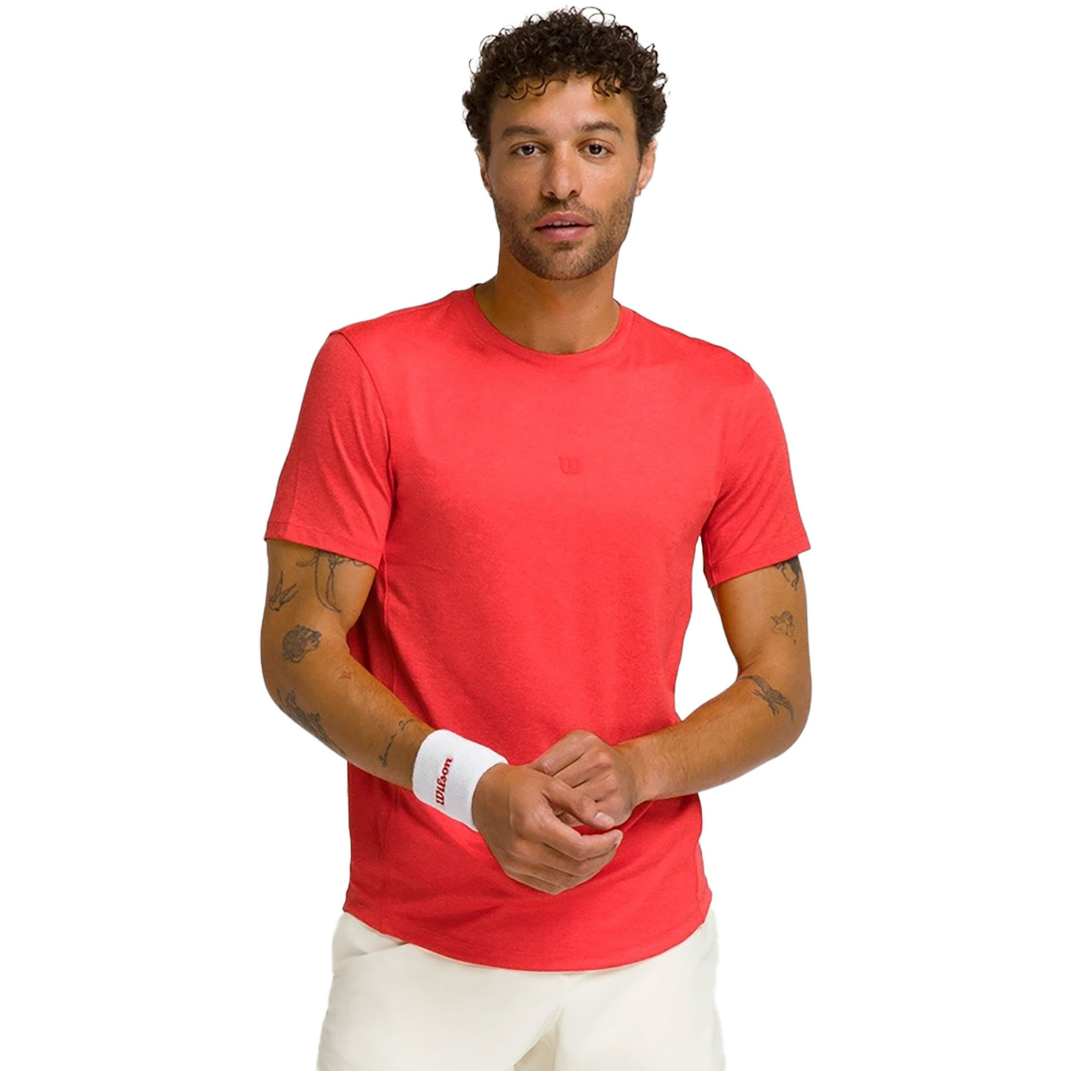 Wilson Everyday Performance Tee