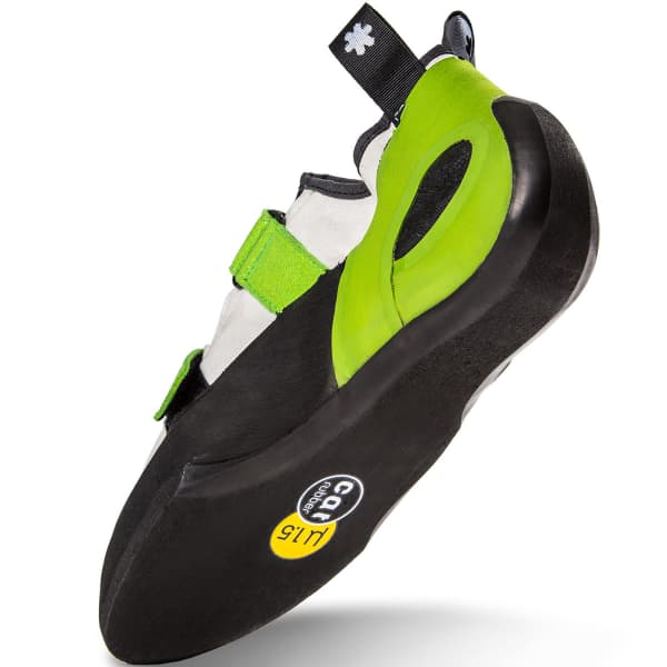 Chausson escalade OCUN JETT QC BASIC