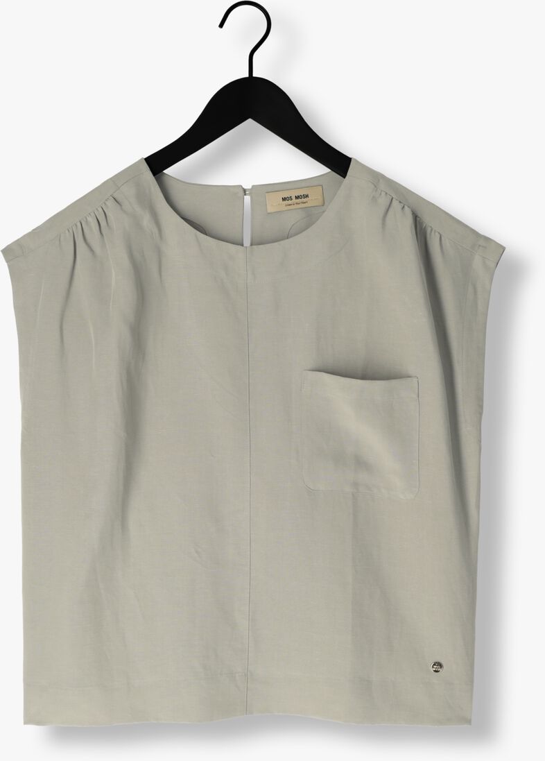groene mos mosh blouses mmelena alexis blouse