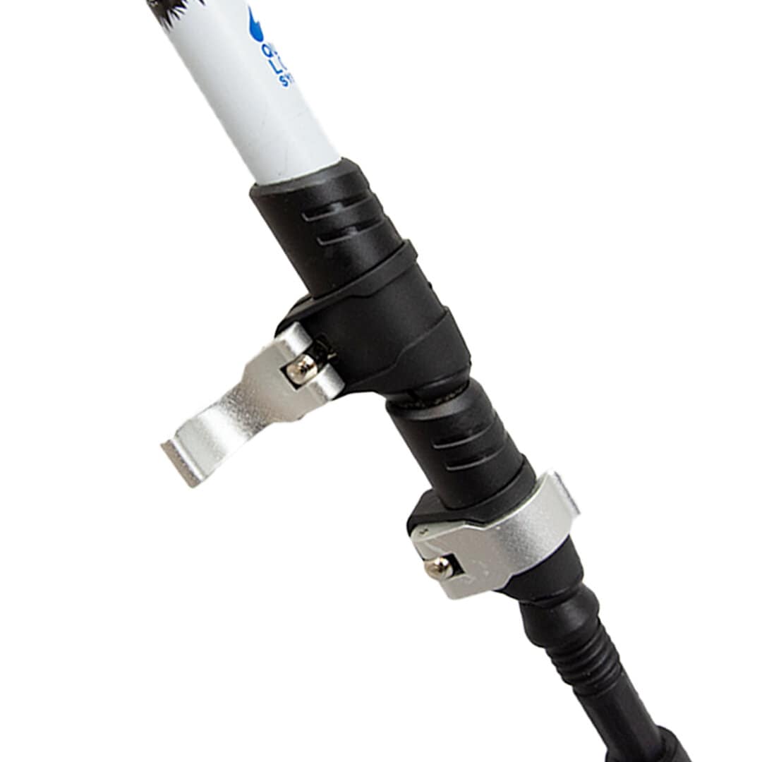 Falkeberg Carbon Adventure Pole - Gåstaver<br>Karbon staver