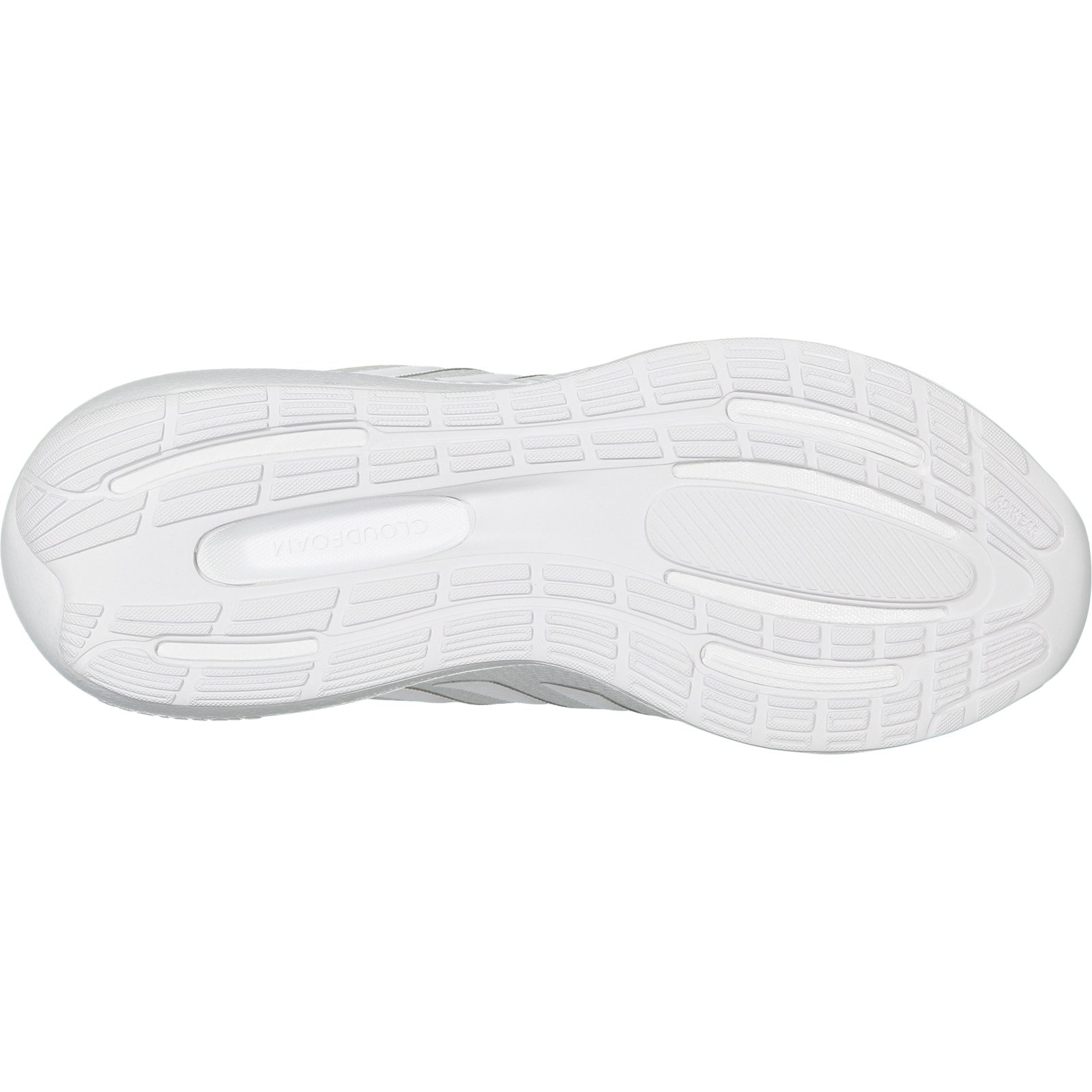 Adidas Herren-Laufschuh Runfalcon 3.0 weiss, 46