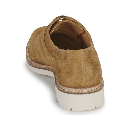 Pellet - VANESSA - VELOURS TAN