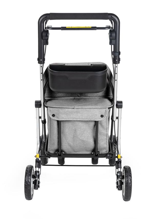 Flex Shopping Rollator 